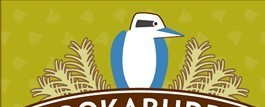 kookaburra home