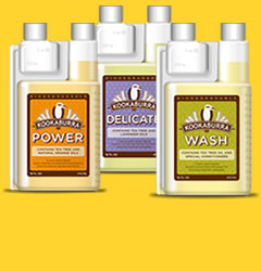 Shop Now Kookaburra Products