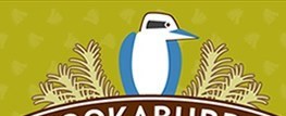 kookaburra home
